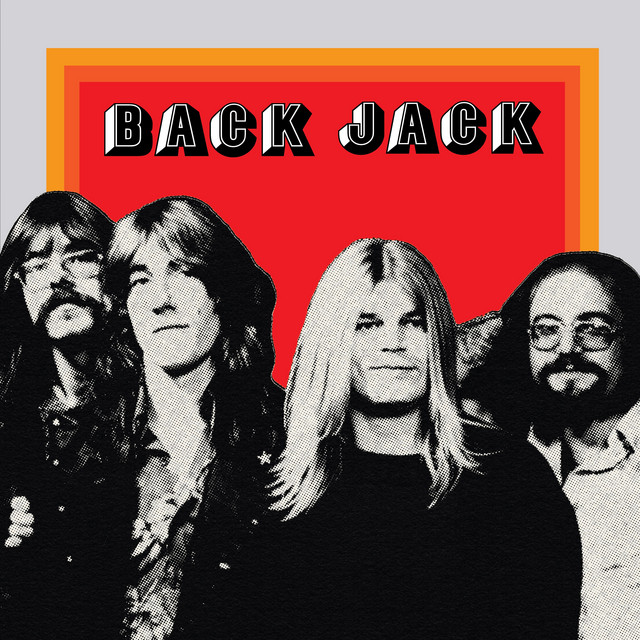 r*a様 Analogue Original Jack in Albums 50