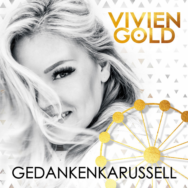 Gedankenkarussell cover