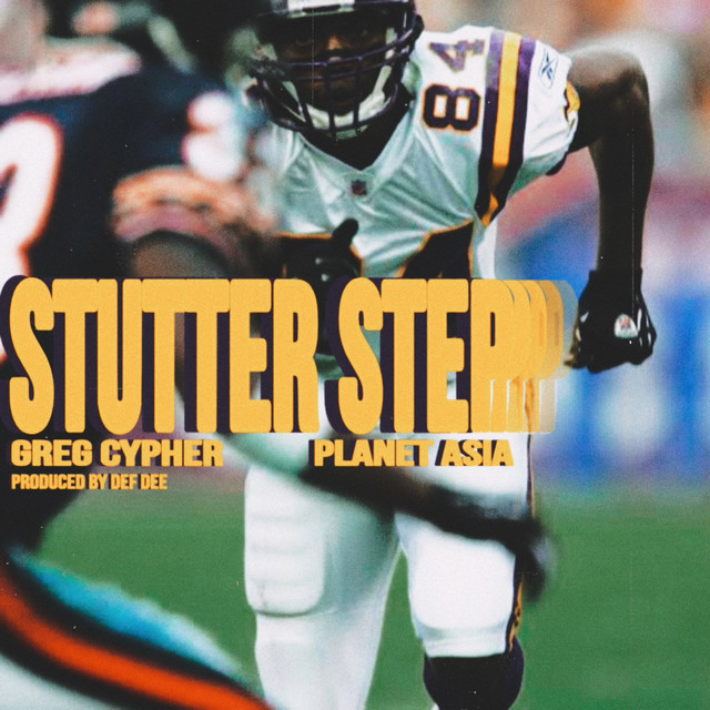 Stutterstep cover