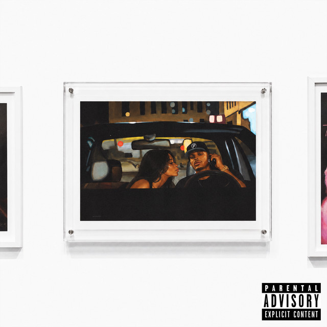 More To The Story cover art