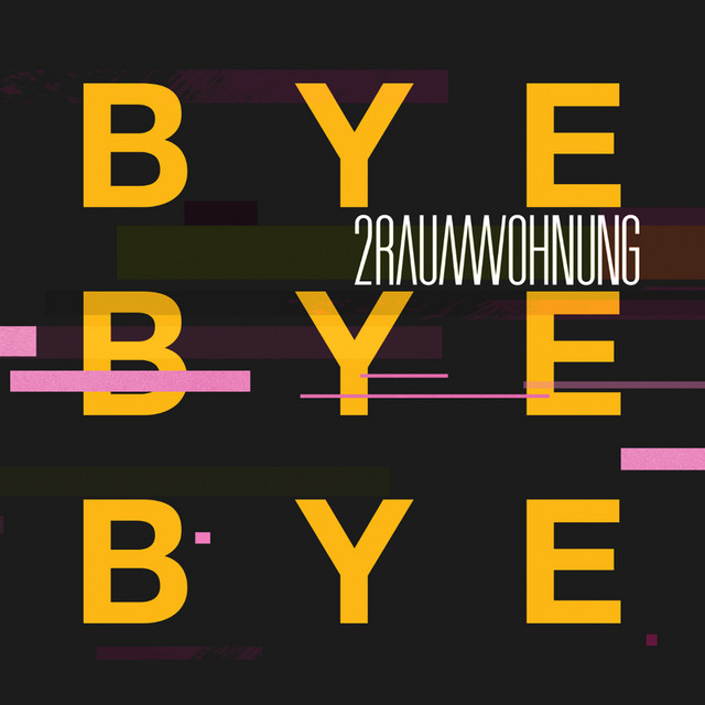 Bye Bye Bye - Andhim Remix