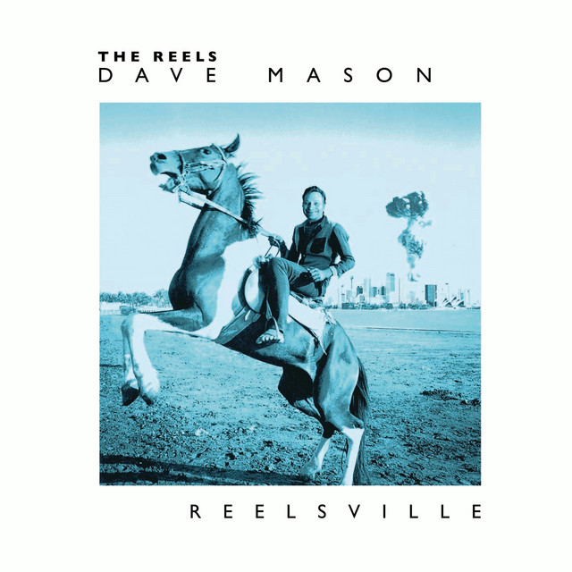 Reelsville cover