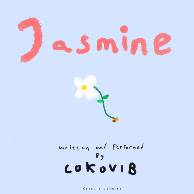 Jasmine - Single by Cokovib | Spotify