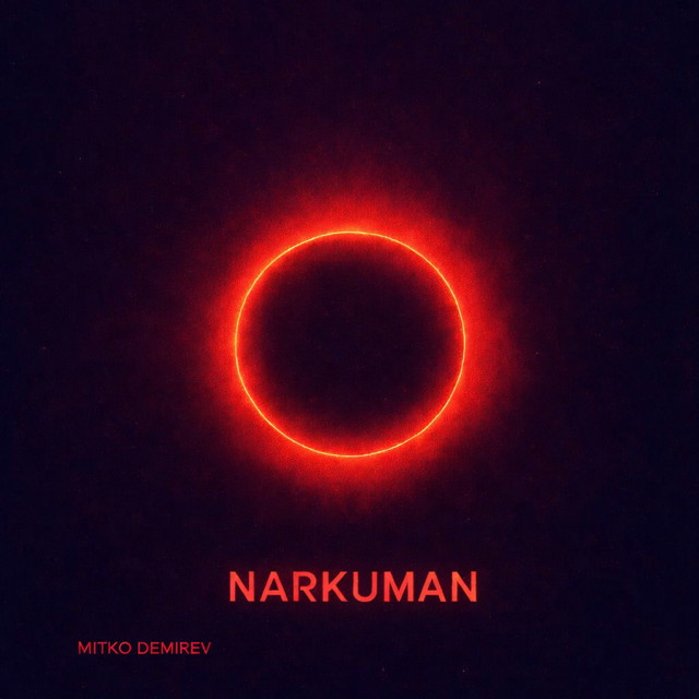 MITKO DEMIREV – Narkuman