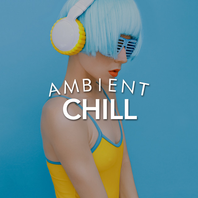 Ambient Chill cover art