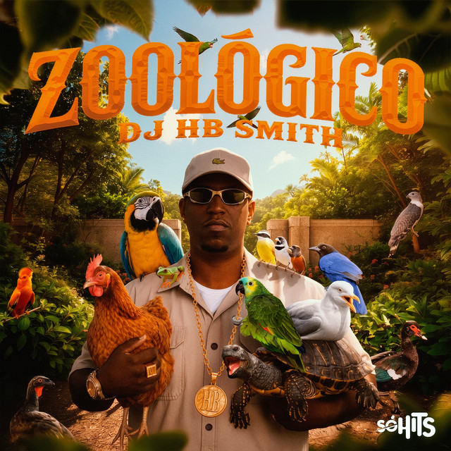 Zoologico