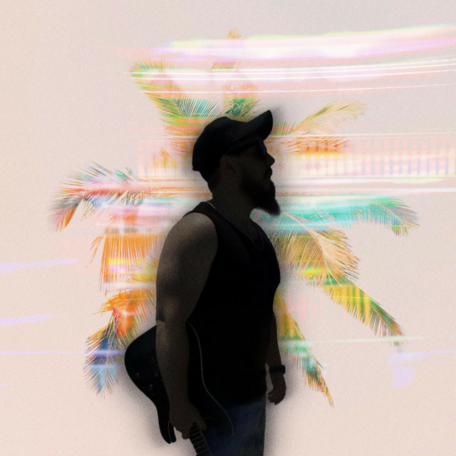 ZVCHARY cover art