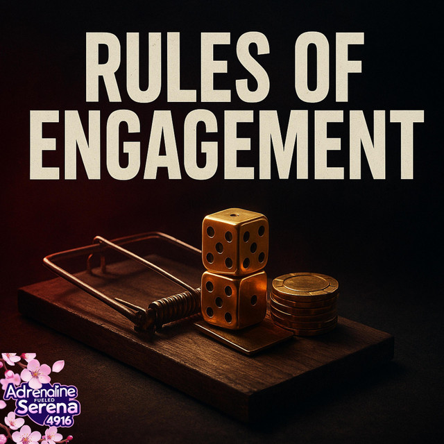 Rules of Engagement cover