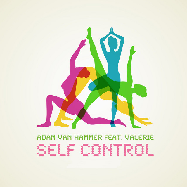 Self Control - Radio Edit