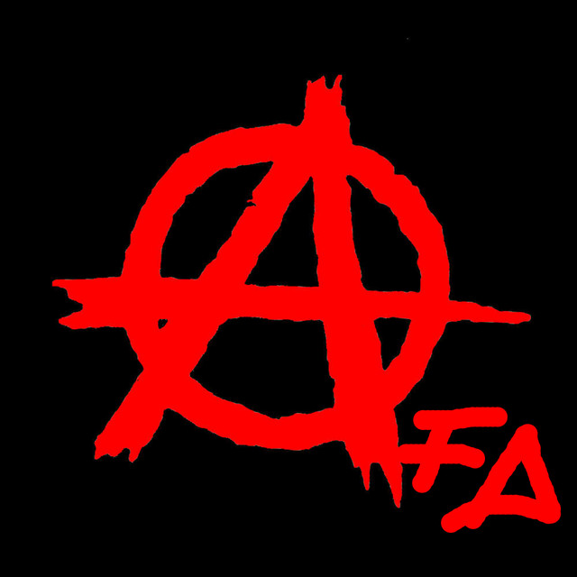 Afd cover art