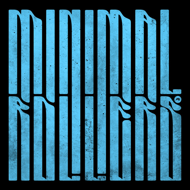 Mariana album art