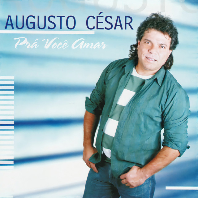Pra Você Amar cover art