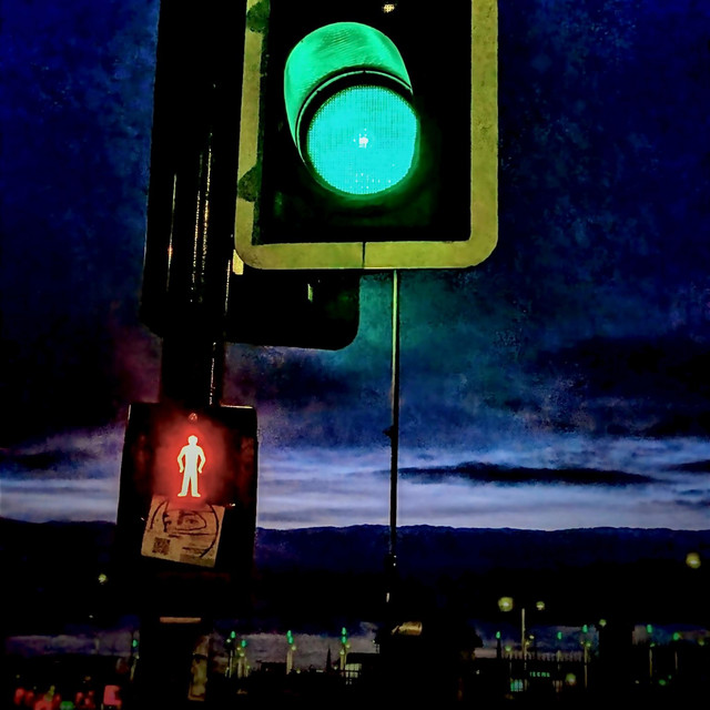 Green Light