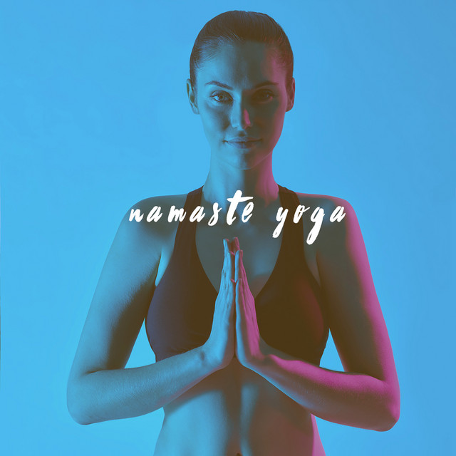 Namaste Yoga cover art
