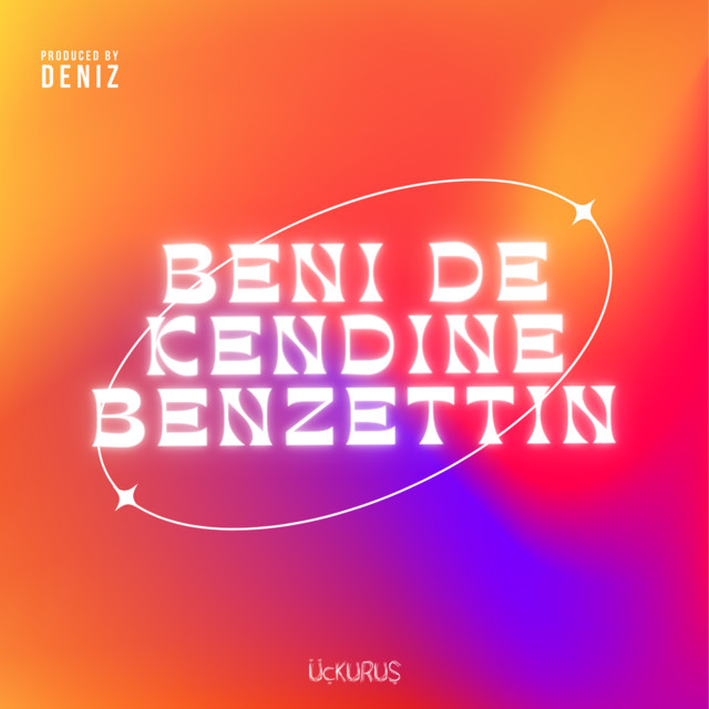Beni de Kendine Benzettin