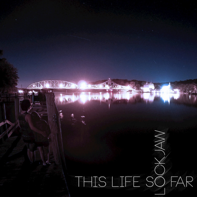 This Life So Far cover art