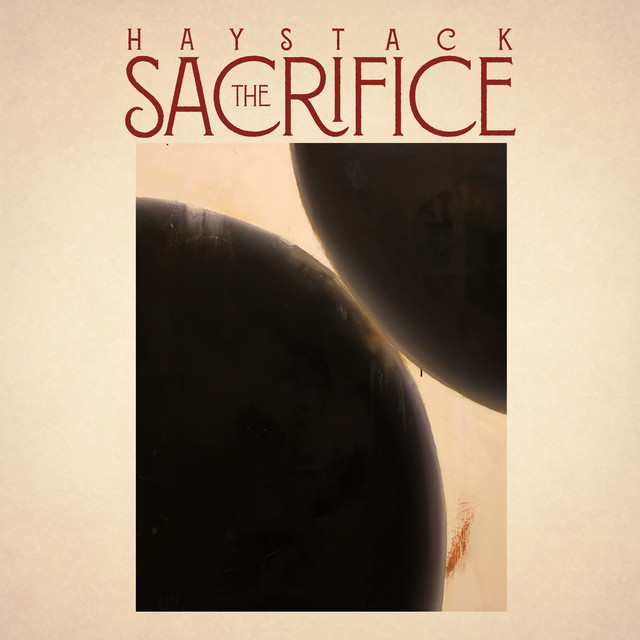 The Sacrifice cover art