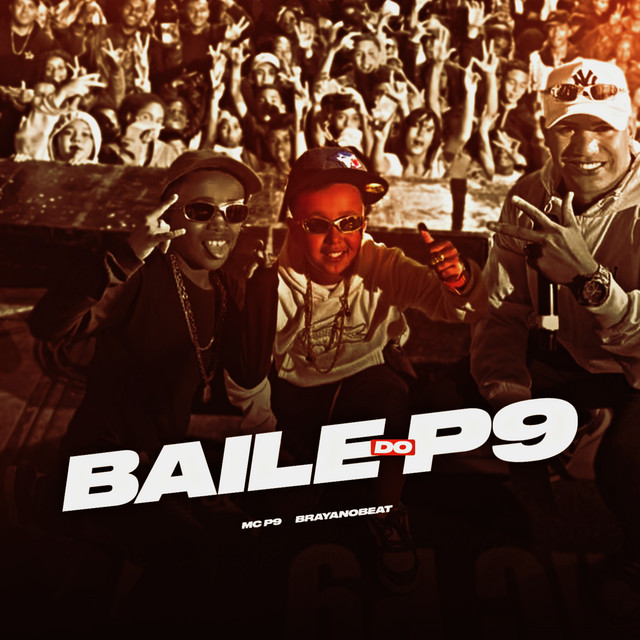 Baile do P9
