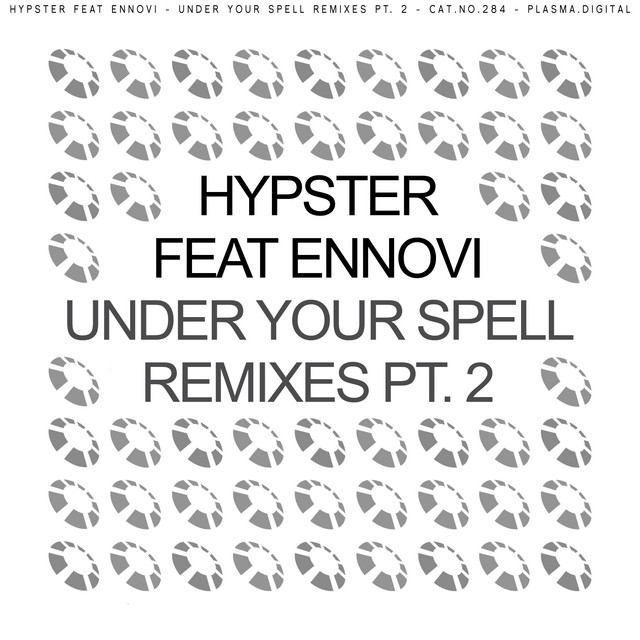 Under Your Spell Remixes Pt. 2 cover art