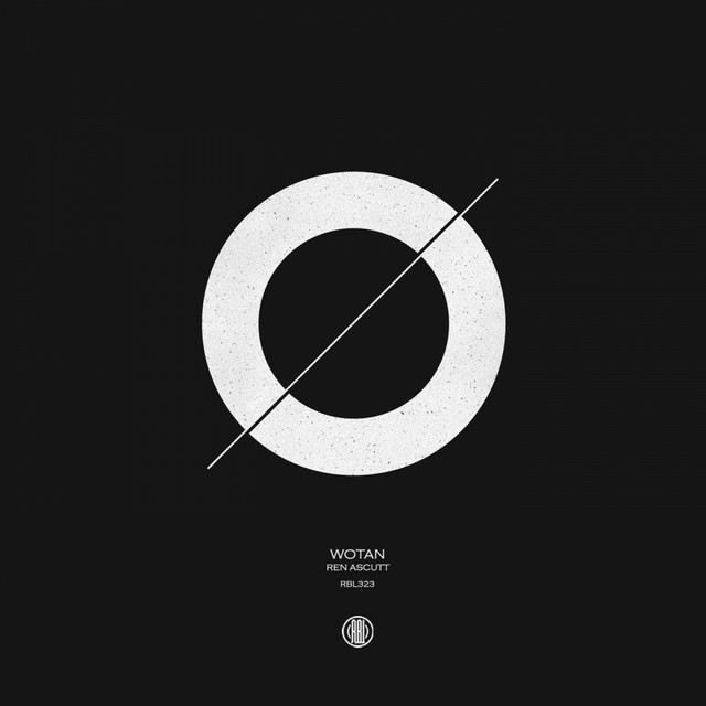 Wotan album art