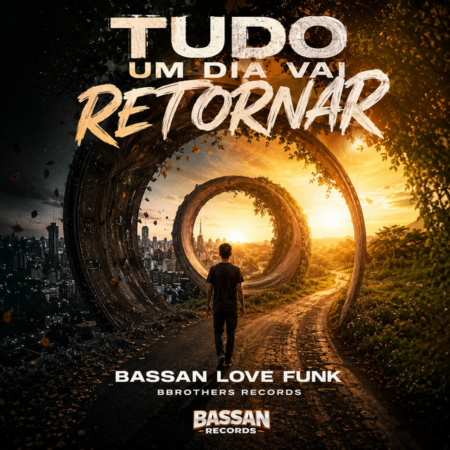 Tudo um Dia Vai Retornar