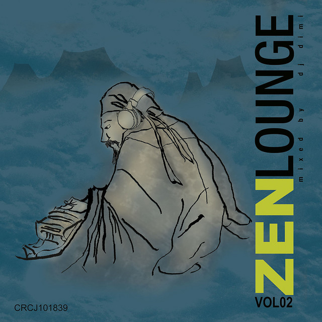 Zen Lounge: Vol. 2 (Chan Shi Er) cover art