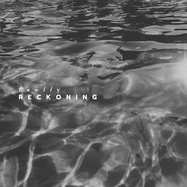 Reckoning cover art