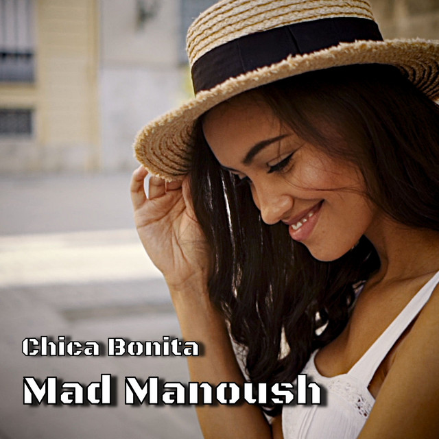 Chica Bonita cover