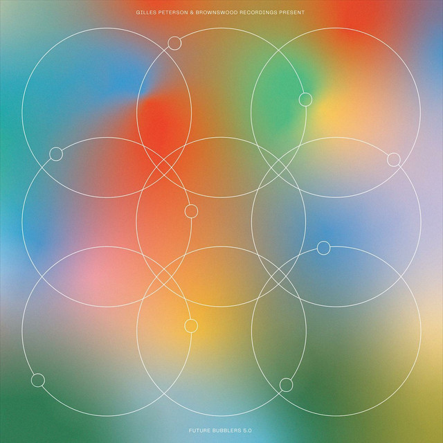 Future Bubblers 5.0 cover art