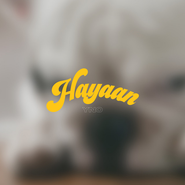 Hayaan by Yno