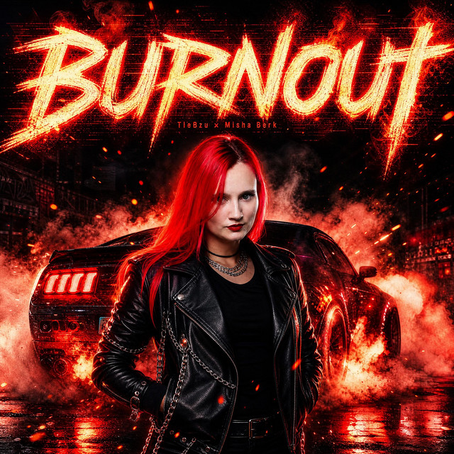BURNOUT