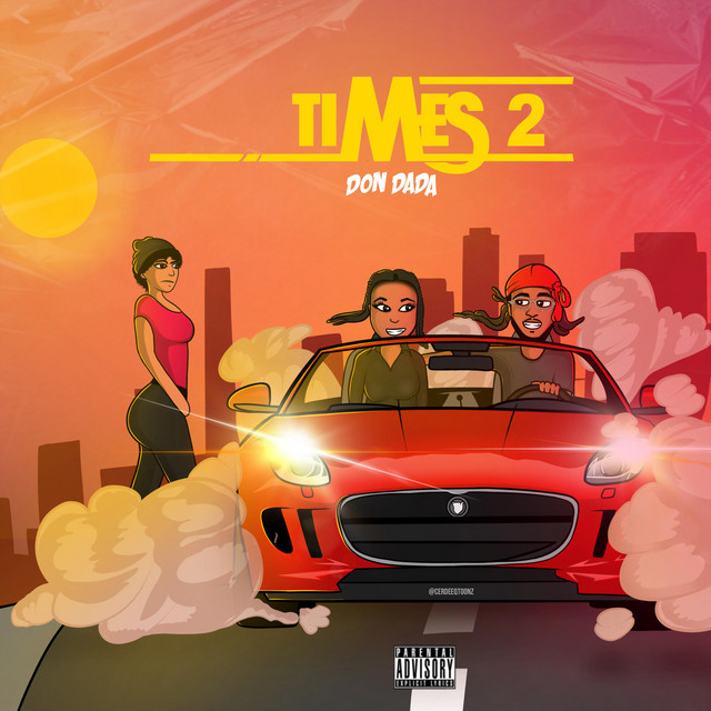 Times2 - Single by Siju | Spotify