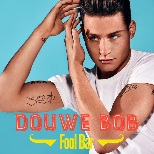 Fool Bar cover art