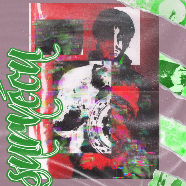 Survécu cover art
