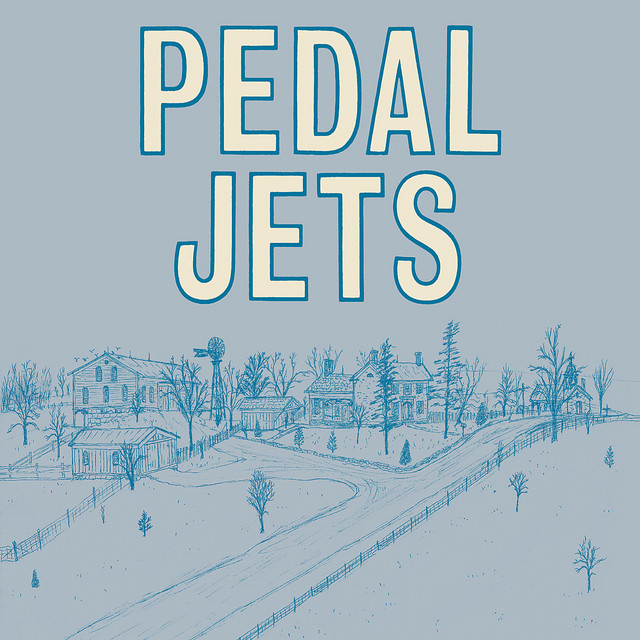 The Pedaljets Photo