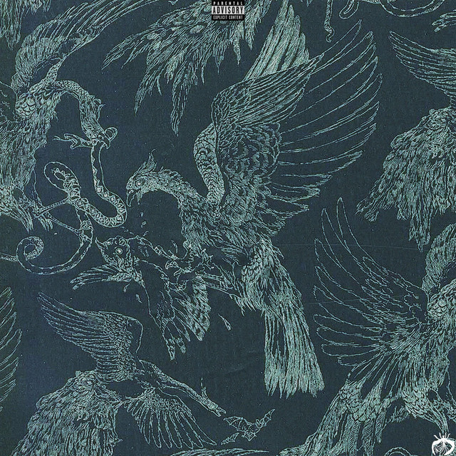 GUARDIAN cover art