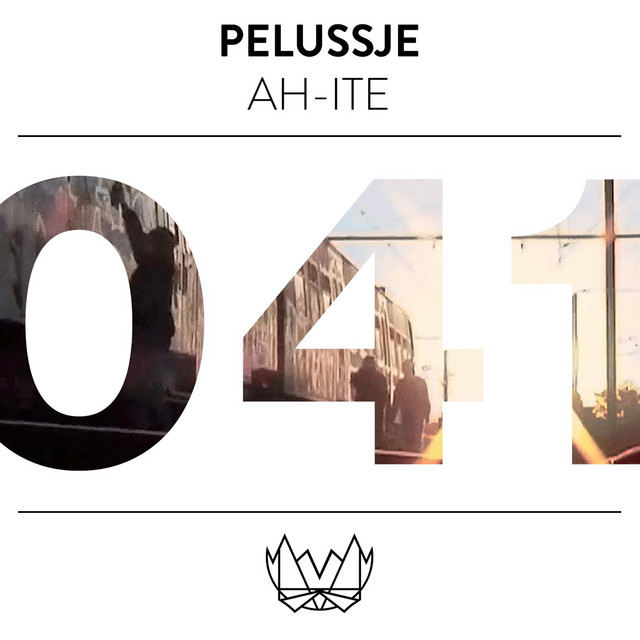 AH-ITE cover art