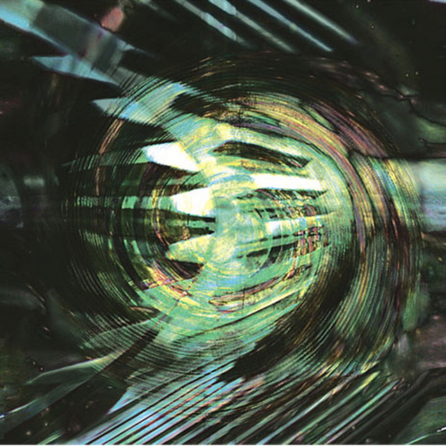 Outer Limits cover art