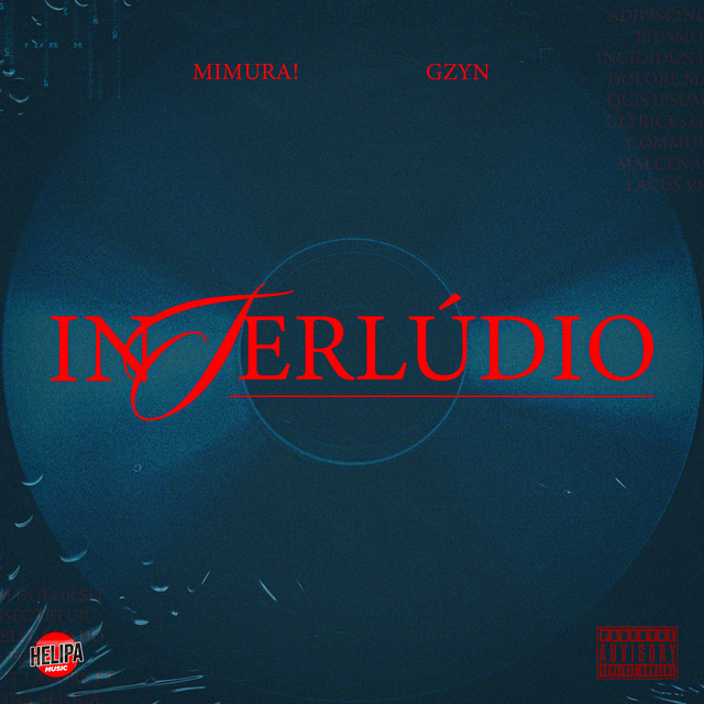 Interlúdio cover art