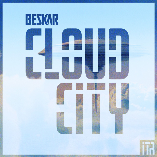 Cloud City cover art