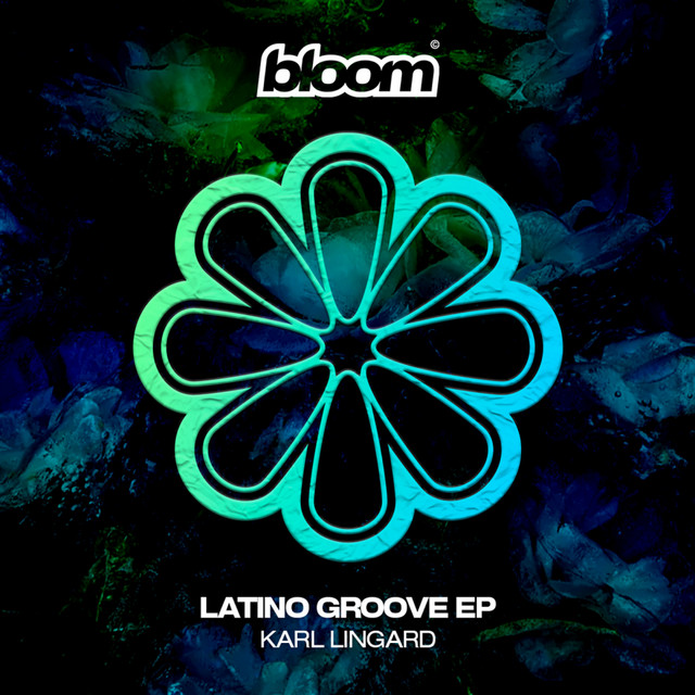Latino Groove album art