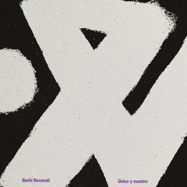 Único y Nuestro cover art
