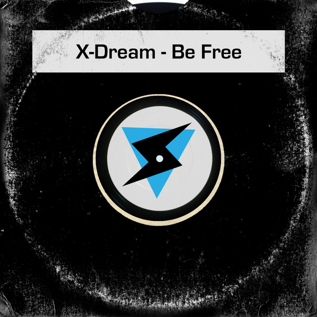 Be Free - Instrumental cover art