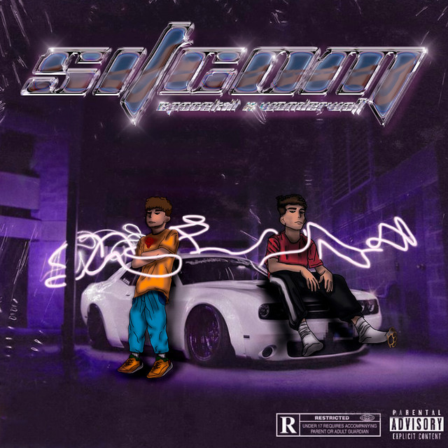 Sitcom cover art