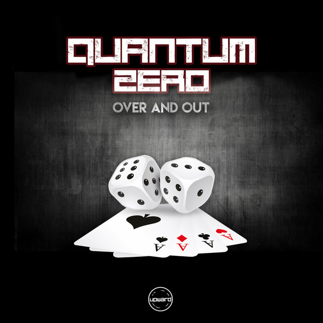 Over And Out cover