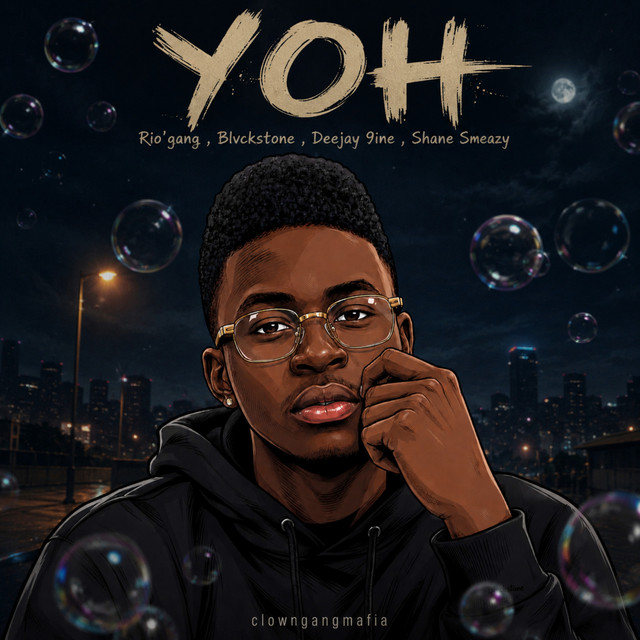 YOH