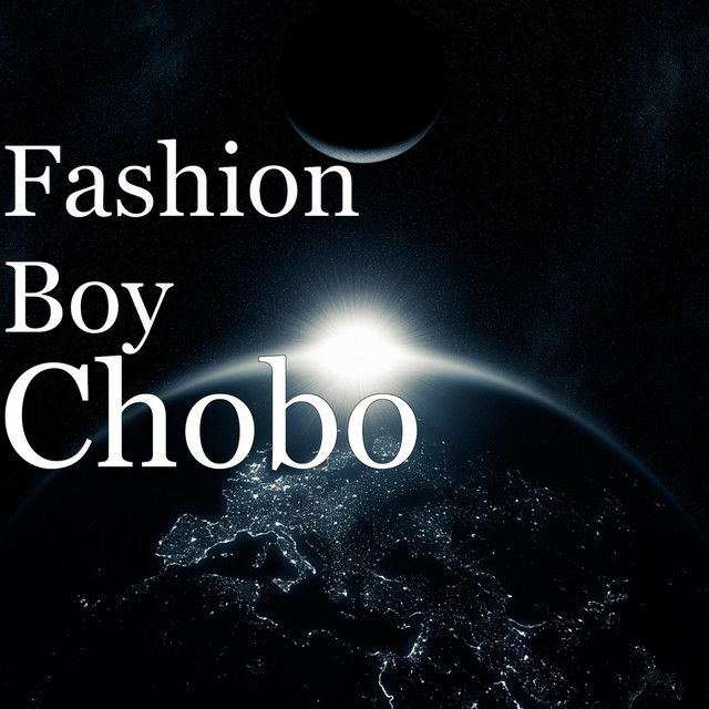 Fashion Boy