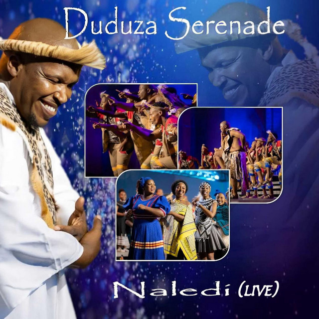 Naledi (Live) album image