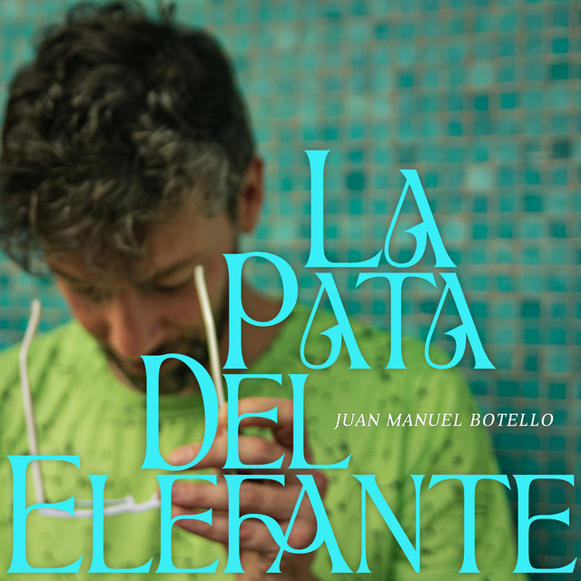 La pata del elefante