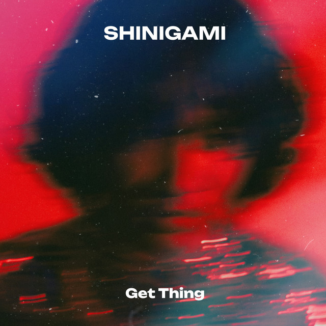 Get Thing cover art
